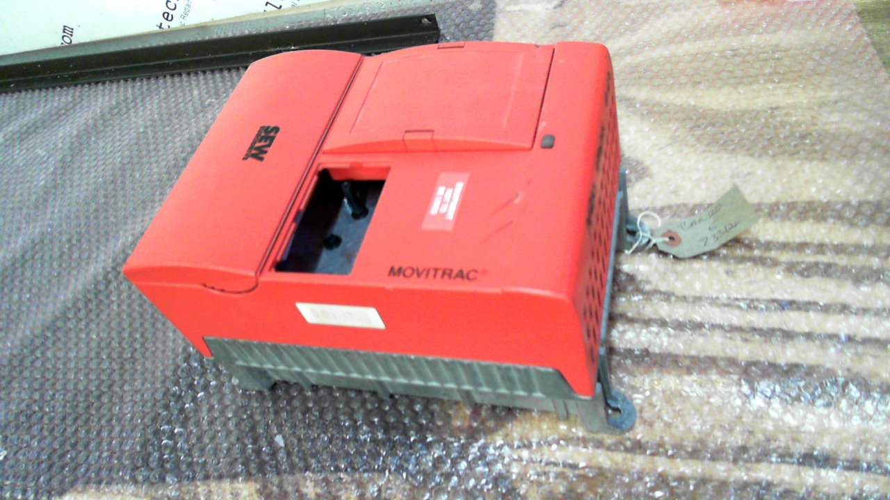 Sew Eurodrive Movitrac 31C030-503-4-00 Drive