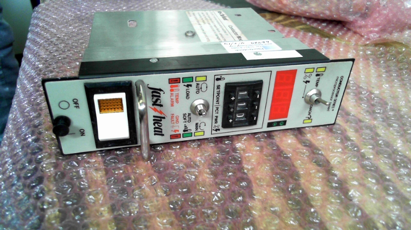 Fast Heat KM010004PJ Temperature Controller