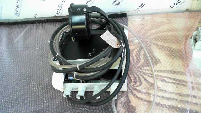 Grundfos LC102 Pump
