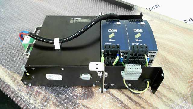 Bavaria Digital L0072435 Brake Controller
