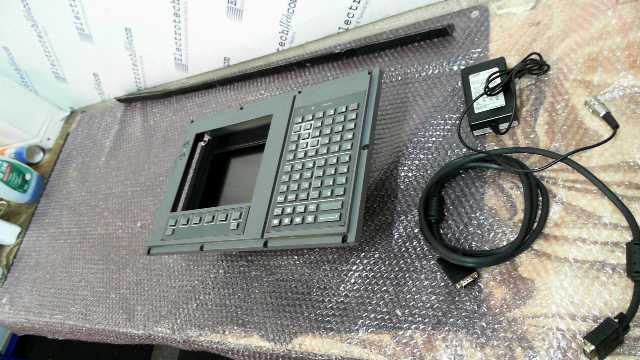 KME 39LV081A71UN/1 HMI