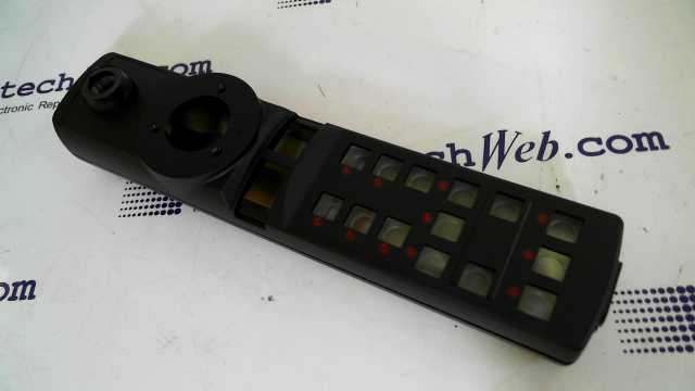Heidenhain 361026-01 Pendant Casing