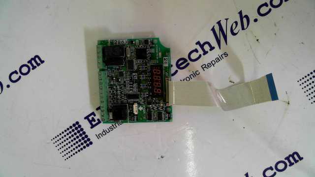 Square D STI980276-01-08 Motherboard