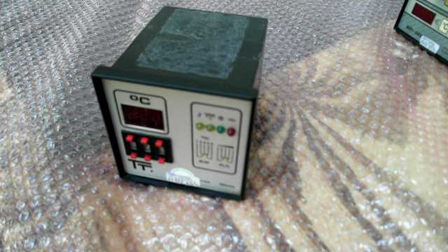 Tool-Temp AG E511 Temperature Controller