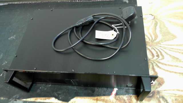 Inter-M PA-9324 Power Amplifier