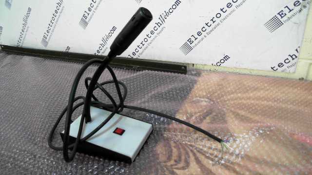 Dynamic 82-05-08146 Microphone