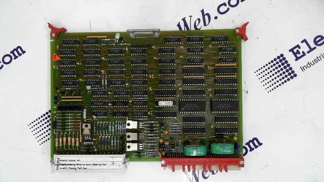 Siemens PC612-B1100-C963 PEC 216 Module