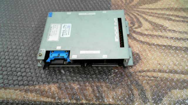 Sumtak Corp TSC-002 Interface Module