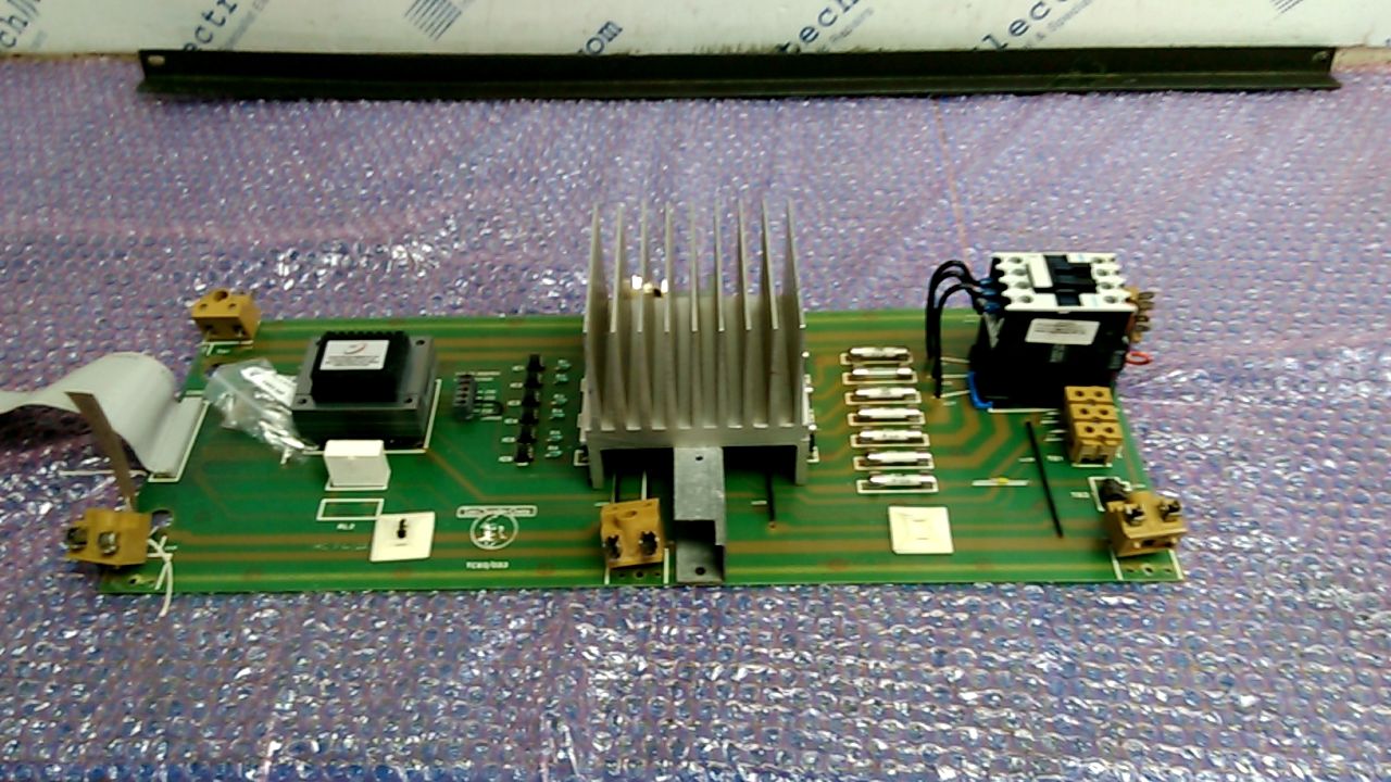 Tom Chandley TCEO/033 Oven Control Board