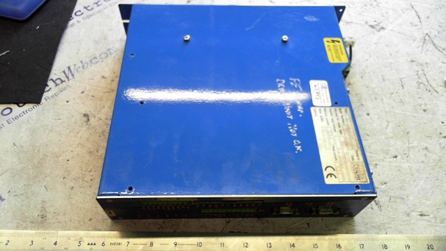 TDE SC06N/BX Drive