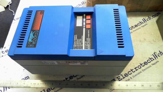 IMO JAG CD750 Inverter