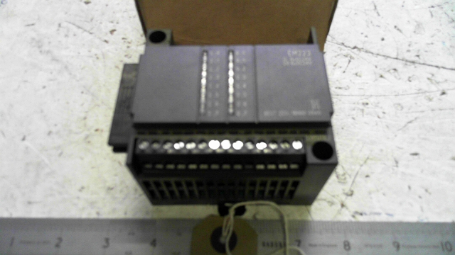 Siemens 6ES7223-1BH00-0XA0 I/O Module