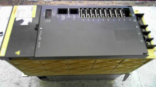 Fanuc A06B-6088-H230 Spindle Drive