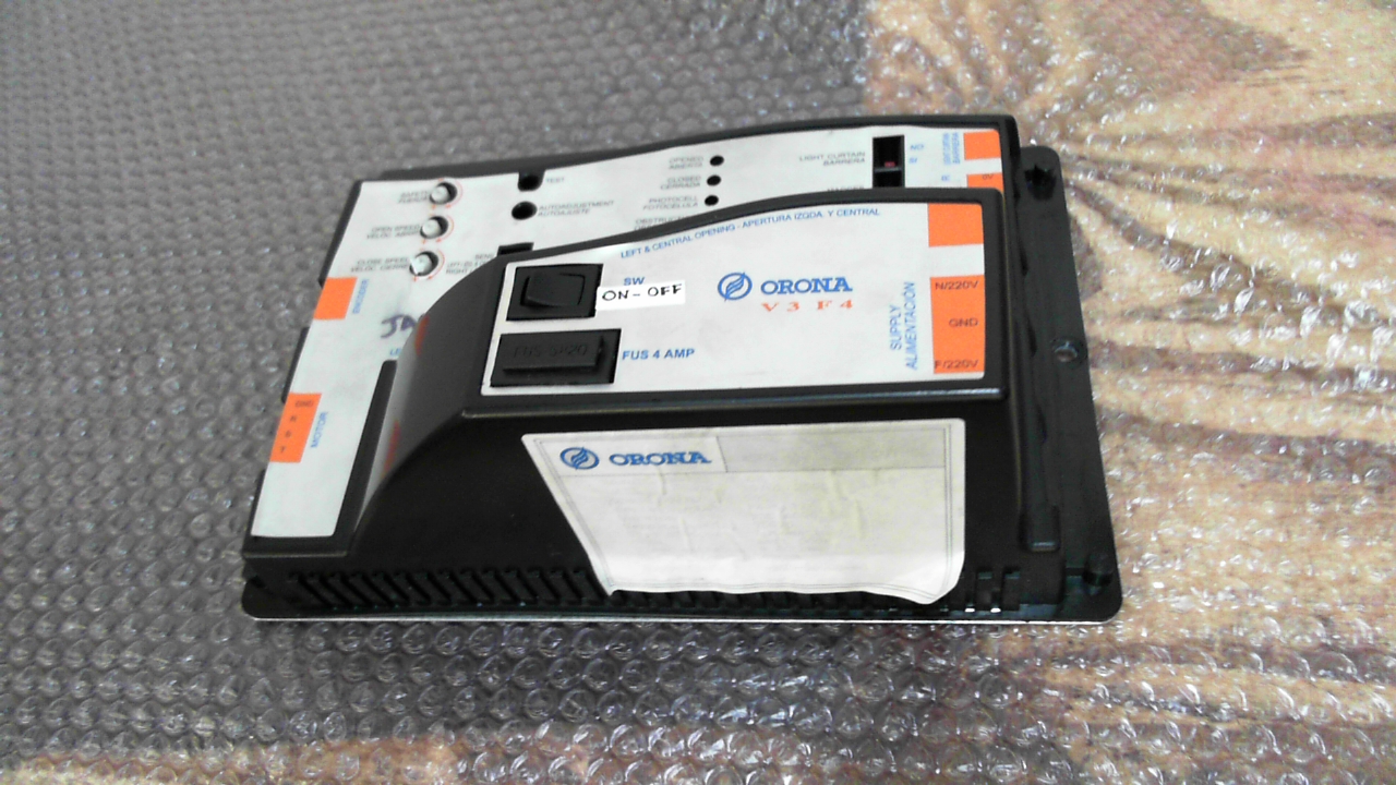 Orona V3F4 Door Controller Module