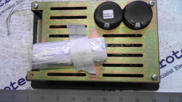 Southwestern Industries 24101 Servo Drive