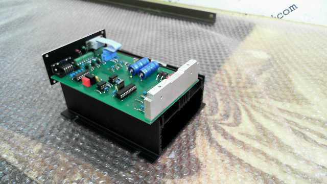 LMT A5-0036 Motion Control