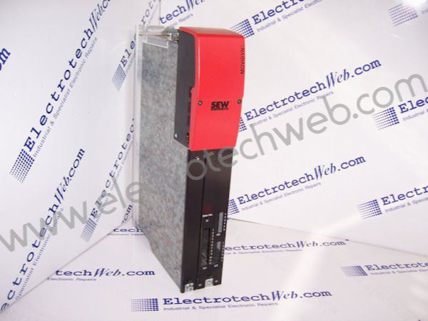 Sew Eurodrive MAS51A010-503-00 Axis Drive