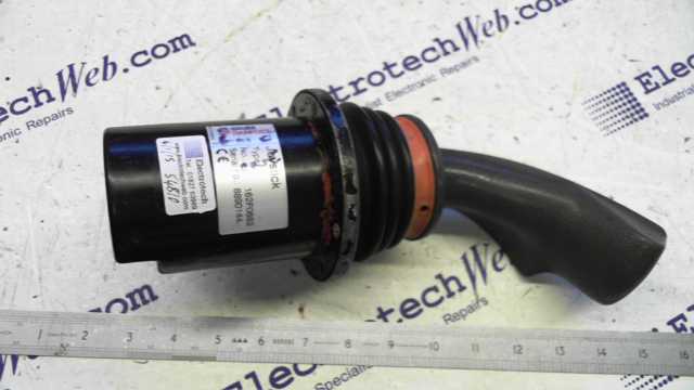 Sauer Danfoss PROF1 Joystick
