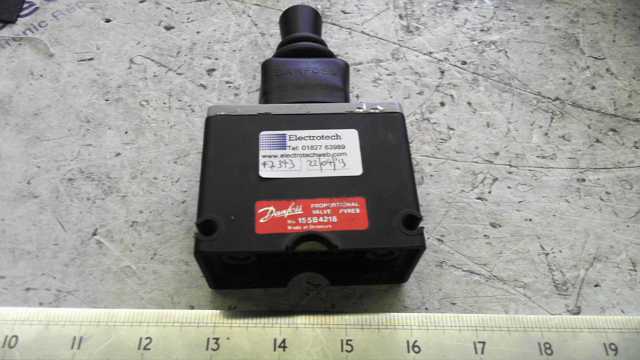 Danfoss PVRES Joystick