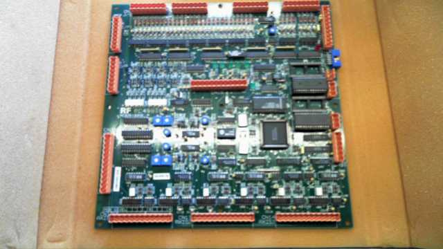 APV PC4980B ME87010050 CPU Board