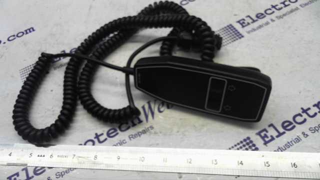 Stannah Lifts HB41000-00012 Hand Control