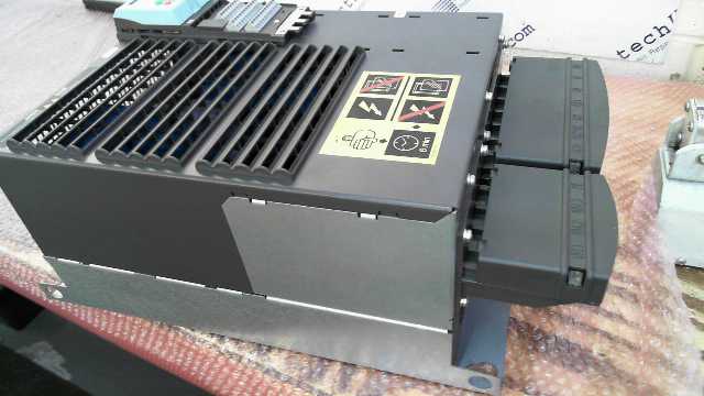 Siemens 6SL3225-0BE32-2AA0 Power Module