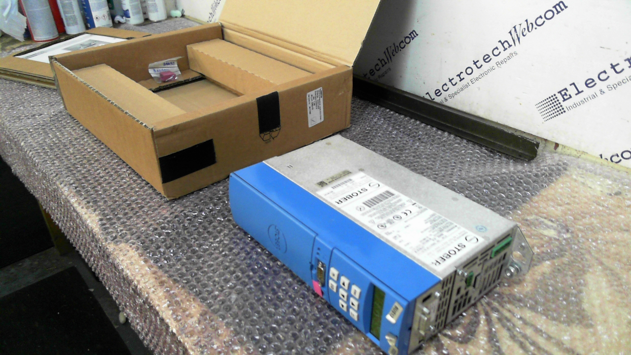 Stober MDS5008A/L Inverter