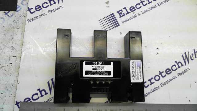 Elettro Vittoria Sprinte EV 103SP1 Optical Inductor