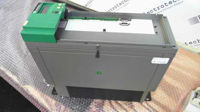 Control Techniques DB420NP Servo Drive