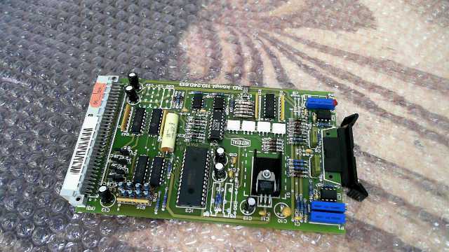Nestal 110.240.613 PCB