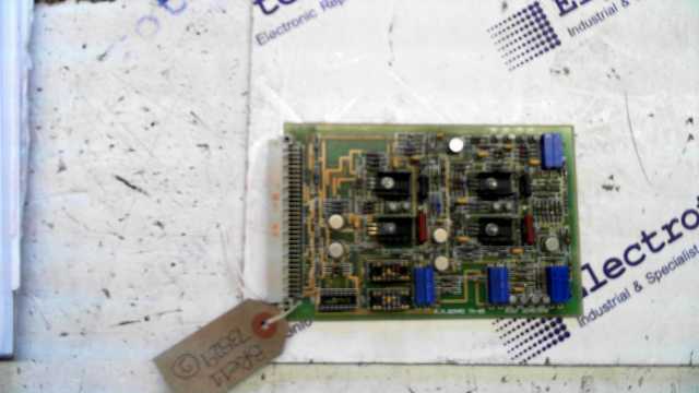 OEM TM-86 PA Board