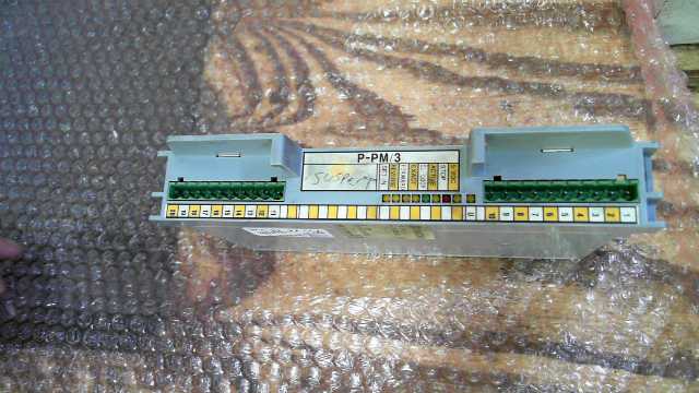 Schleicher P-PM3 Processor Module