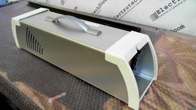 Mecasonic DG 2020 S Digital Ultrasonic Generator