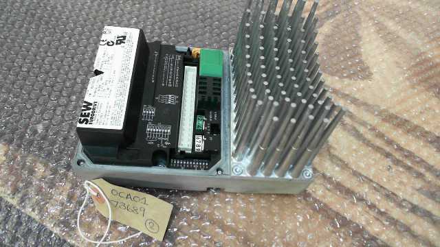 SEW MM11D-503-00 Inverter