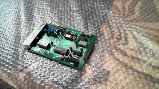 BOSCH 6032 105.24 PCB