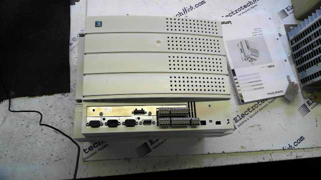 Lenze EVS9328-ESV004 Drive