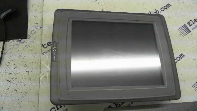 Mitsubishi E1101 HMI