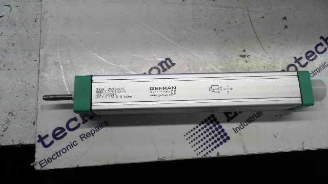 Gefran LT-M-150-S Linear Transducer