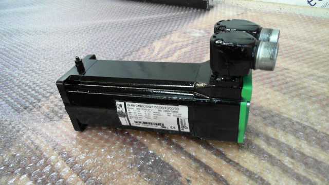 Elau SH070/60020/0/1/00/00/10/00/00 Servo Motor
