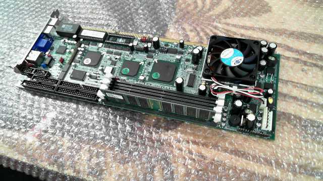 Rimo 216006980096 Single Board Computer