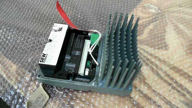 SEW MM05D-503-00 Inverter