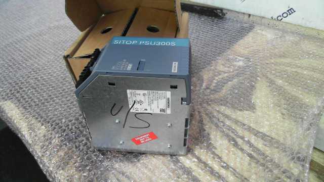 Siemens 6EP1434-2BA10 Power Supply