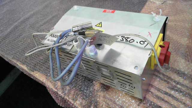 OEM 00371752 Junction Box