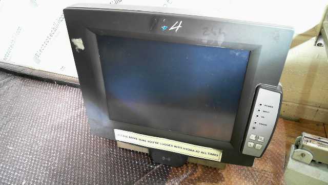 MPDV 205 Terminal