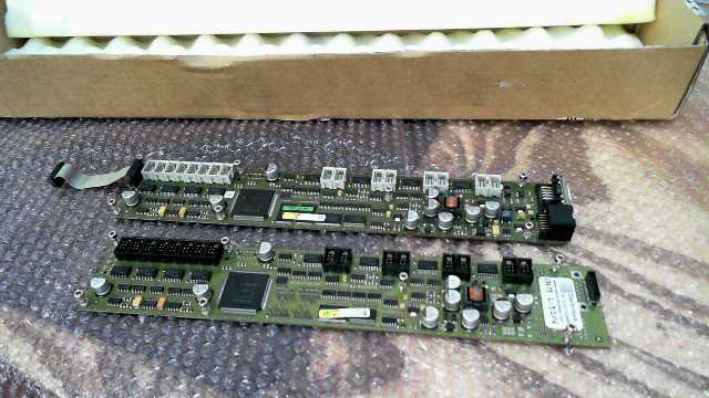 Heidelberg IDCB2 Control Board