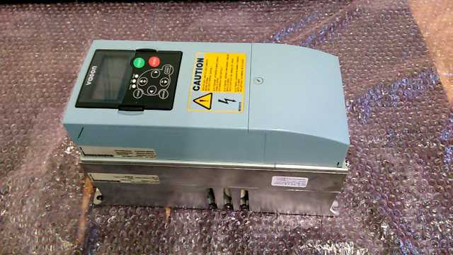 Vacon NXP00135A2C1SSSA1A2BB0000 Drive