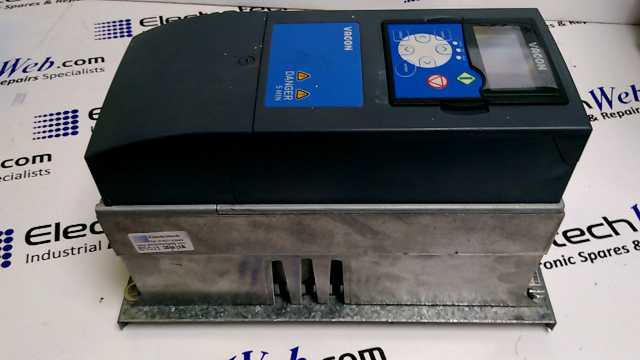 Vacon NXP00135A2C1SSSA1A2BE0000 Drive