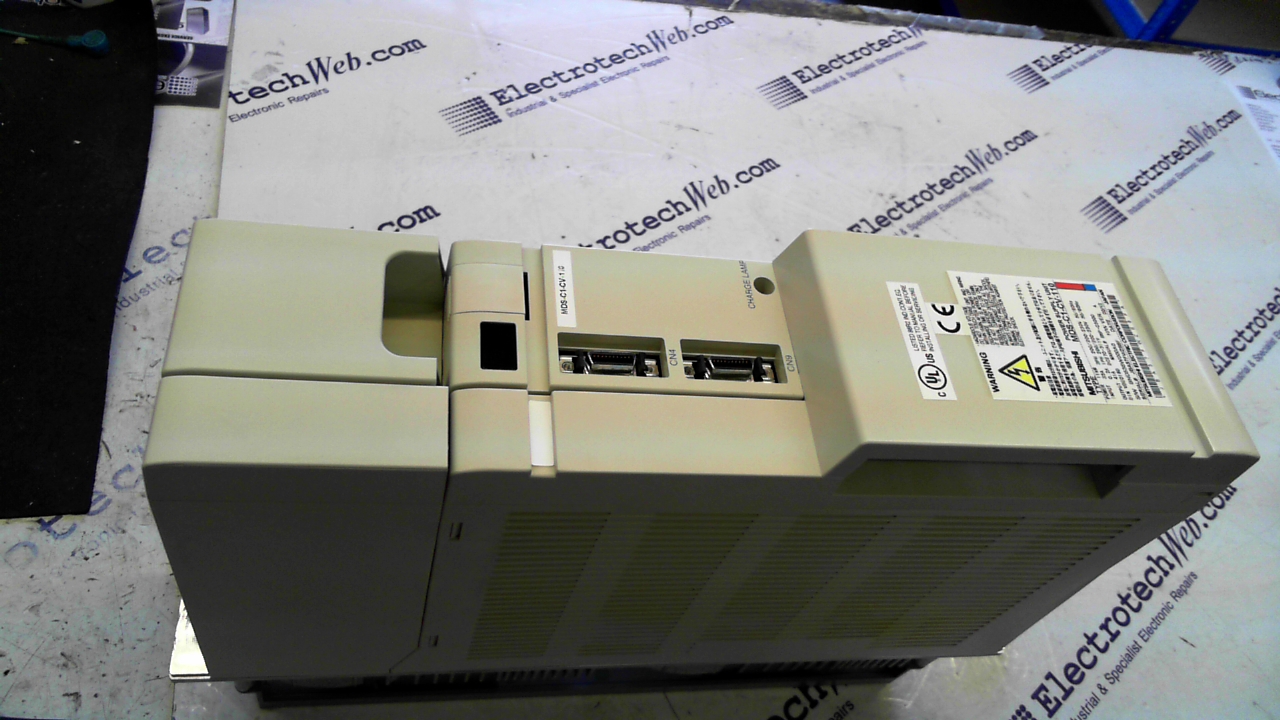 Mitsubishi MDS-C1-CV-110 Power Supply