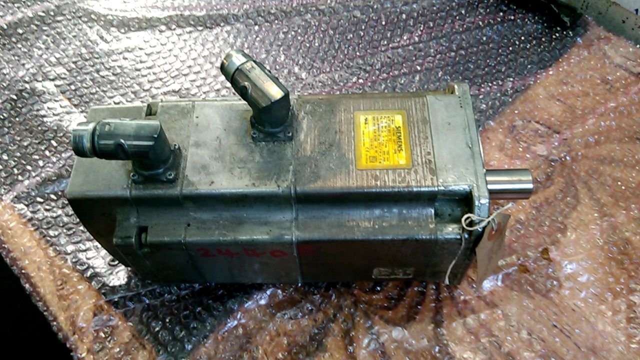 Siemens 1FK7063-5AF71-1EH0 Motor