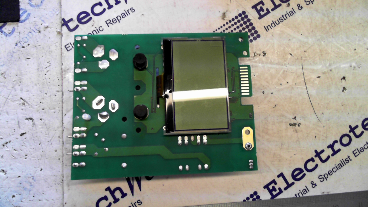 Lincat 14918-310D PCB